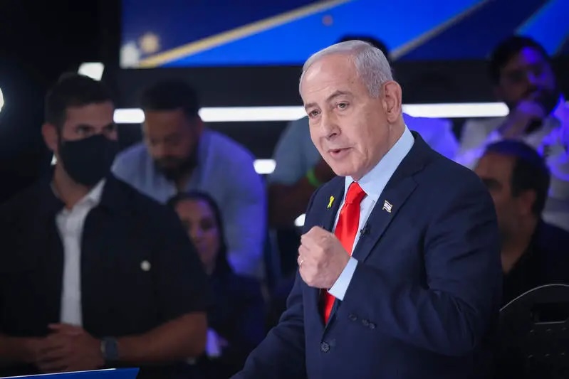 Netanyahou, le retour en force : pourquoi il croit à sa victoire à venir et pourquoi il pourrait bien gagner