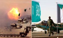 Derrière le masque du génocide : révélations sur l’alliance sécuritaire Israël–monarchies du Golfe