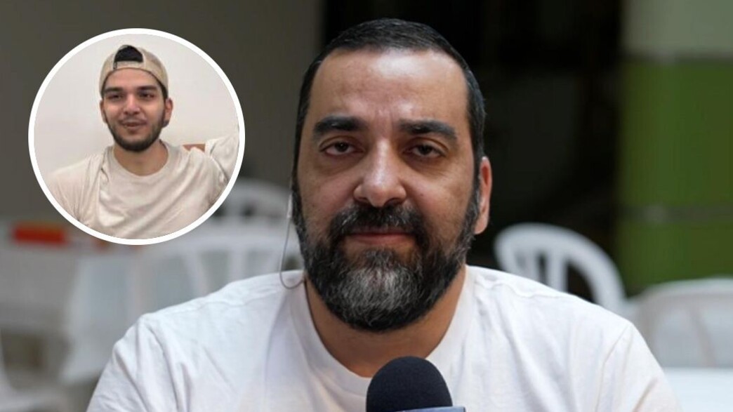 Otages d’Israël : le secret que le père de Yossef a caché pendant 738 jours