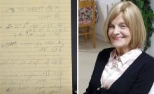 La célèbre astrologue israélienne Miriam Benyami avait donné la date de la fin de la guerre