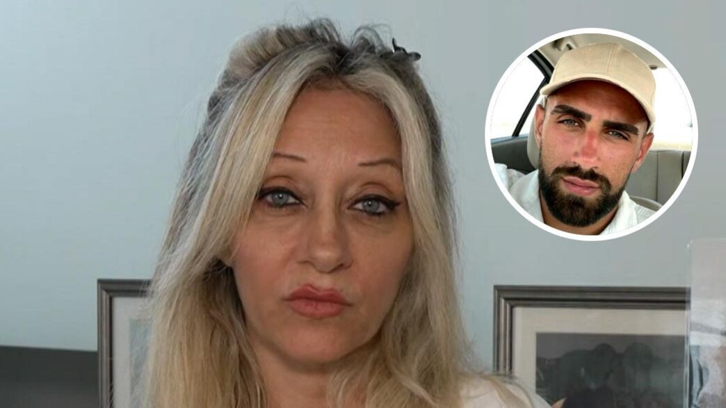 Rescapé du Hamas, Segev Kalfon bouleverse Israël par un simple geste : « Il ne jette plus rien »