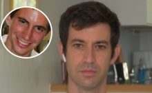 « Israël sait où sont tous nos captifs à Gaza », déclare le frère de Hadar Goldin