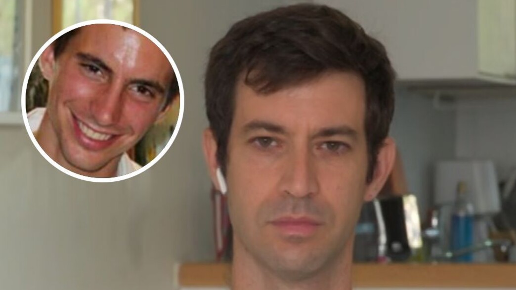 « Israël sait où sont tous nos captifs à Gaza », déclare le frère de Hadar Goldin