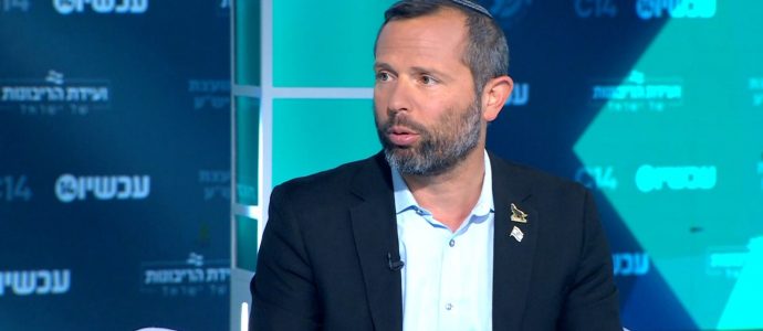 Zaher Jabarin promet un nouveau 7 octobre : Israël sommé d’agir en Judée-Samarie