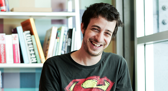 Israël : Le clip prophétique de Yoni Bloch devient réalité -vidéo-