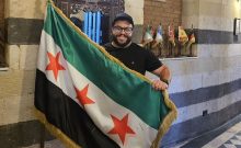 « On nous a crié Am Israël Haï » : l’incroyable accueil d’un groupe juif en Syrie -vidéo-