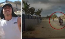 « Entouré de haches, de marteaux et de couteaux » – le père d’un rescapé raconte l’enfer de l’enlèvement à Gaza