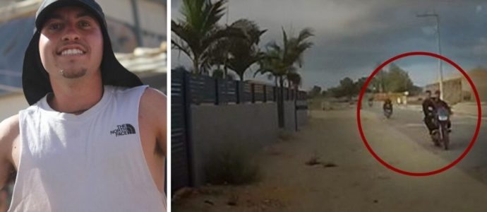 « Entouré de haches, de marteaux et de couteaux » – le père d’un rescapé raconte l’enfer de l’enlèvement à Gaza