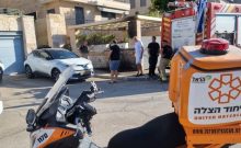 Crise des vétérans en Israël : un réserviste s’immole devant un haut responsable du ministère de la Défense