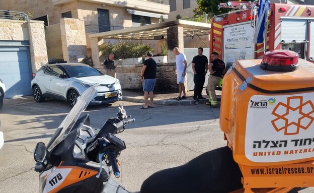 Crise des vétérans en Israël : un réserviste s’immole devant un haut responsable du ministère de la Défense