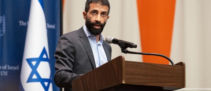 Le coup de maître de Trump à Gaza en 8 étapes. Par Mosaab Hassan Yousef
