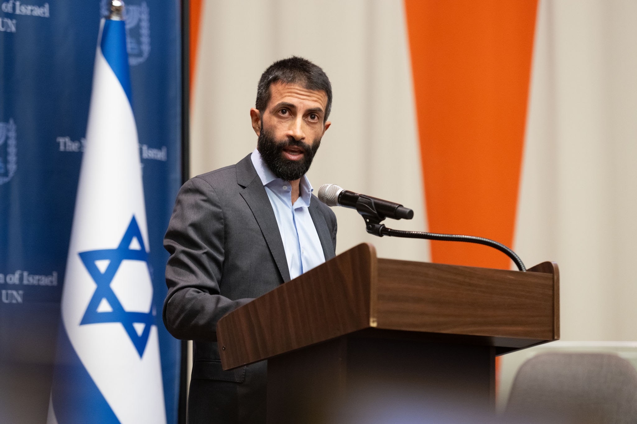 Le coup de maître de Trump à Gaza en 8 étapes. Par Mosaab Hassan Yousef