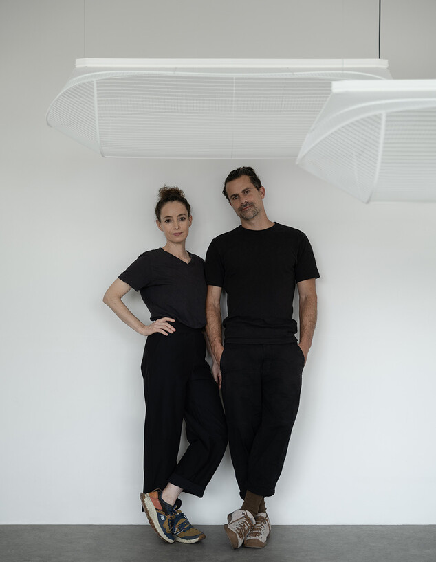Londres à l’heure israélienne : trois talents qui électrisent le design anglais
