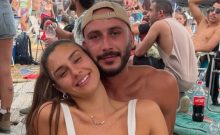 7 octobre : Roy Shalev, survivant du 7 octobre, se suicide en s'immolant dans sa voiture