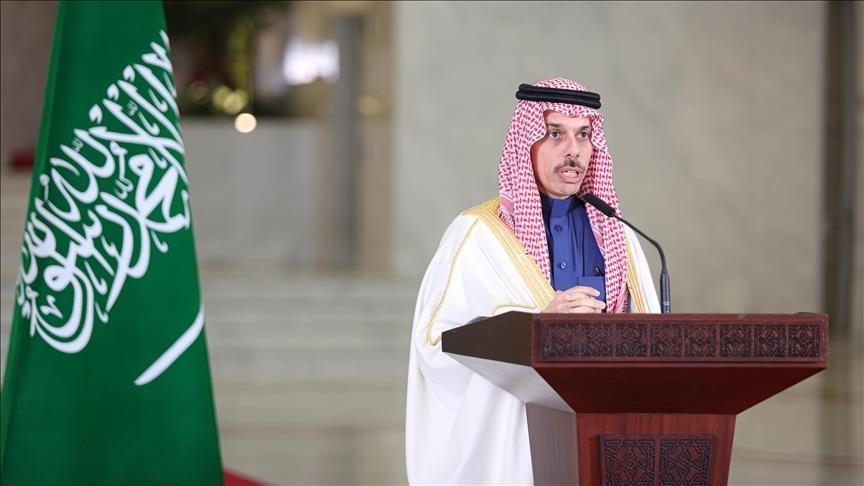 Processus de paix ou chantage ? Riyad exige un État palestinien pour ouvrir les caisses