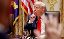 Trump relance la terreur nucléaire : « J’ai ordonné des essais immédiats »