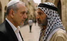 Juifs et Arabes , la coexistence est-elle encore possible ? par Noa Lev