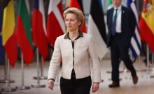 L’UE invente la police fantôme : 3 000 ‘palestiniens’ pour Gaza… sans Autorité palestinienne