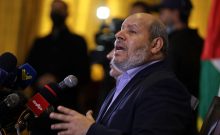 Rencontre sous haute tension : l’homme de Trump dialogue avec l’un des cerveaux du 7 octobre