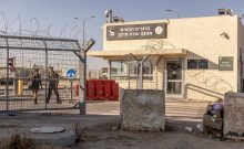 Le scandale de Sde Teiman : quand la procureure de l’armée israélienne fait vaciller Tsahal -vidéo-