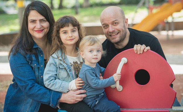 Israël, puissance mondiale de la coparentalité : quand la parentalité se sépare du couple
