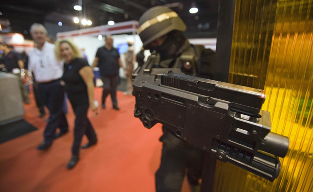 Israël – France : une crise diplomatique évitée de justesse autour du salon de l’armement