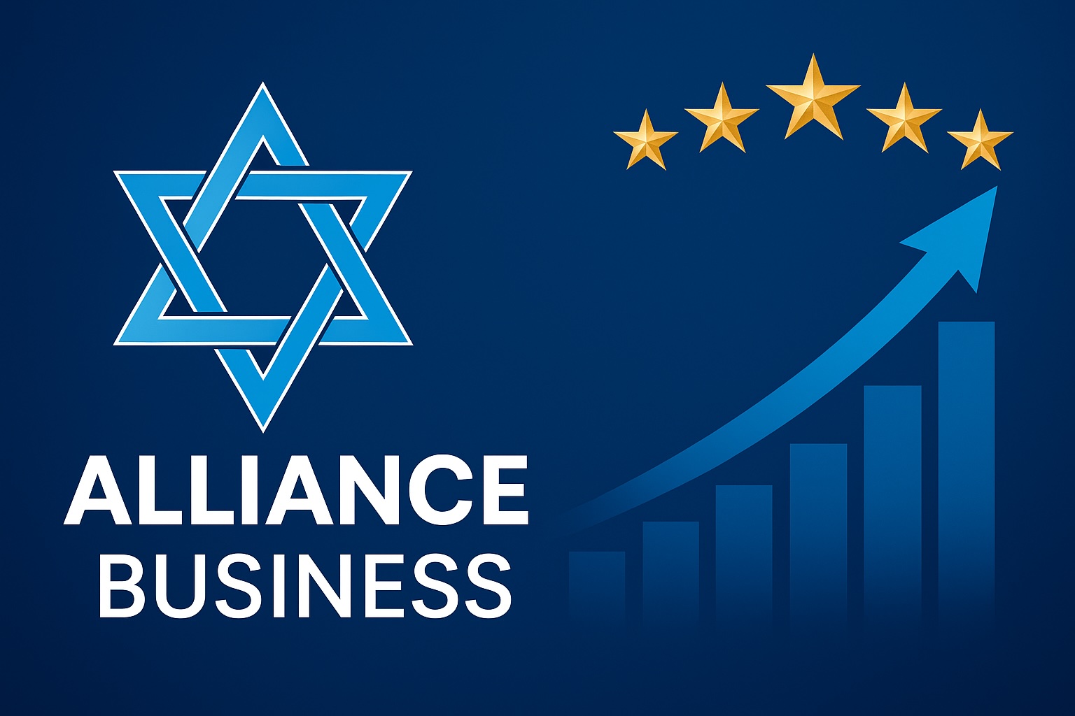 Alliance Business Offre commerciale