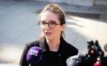 Aurore Berger dénonce LFI : “Le nouvel antisémitisme en France”