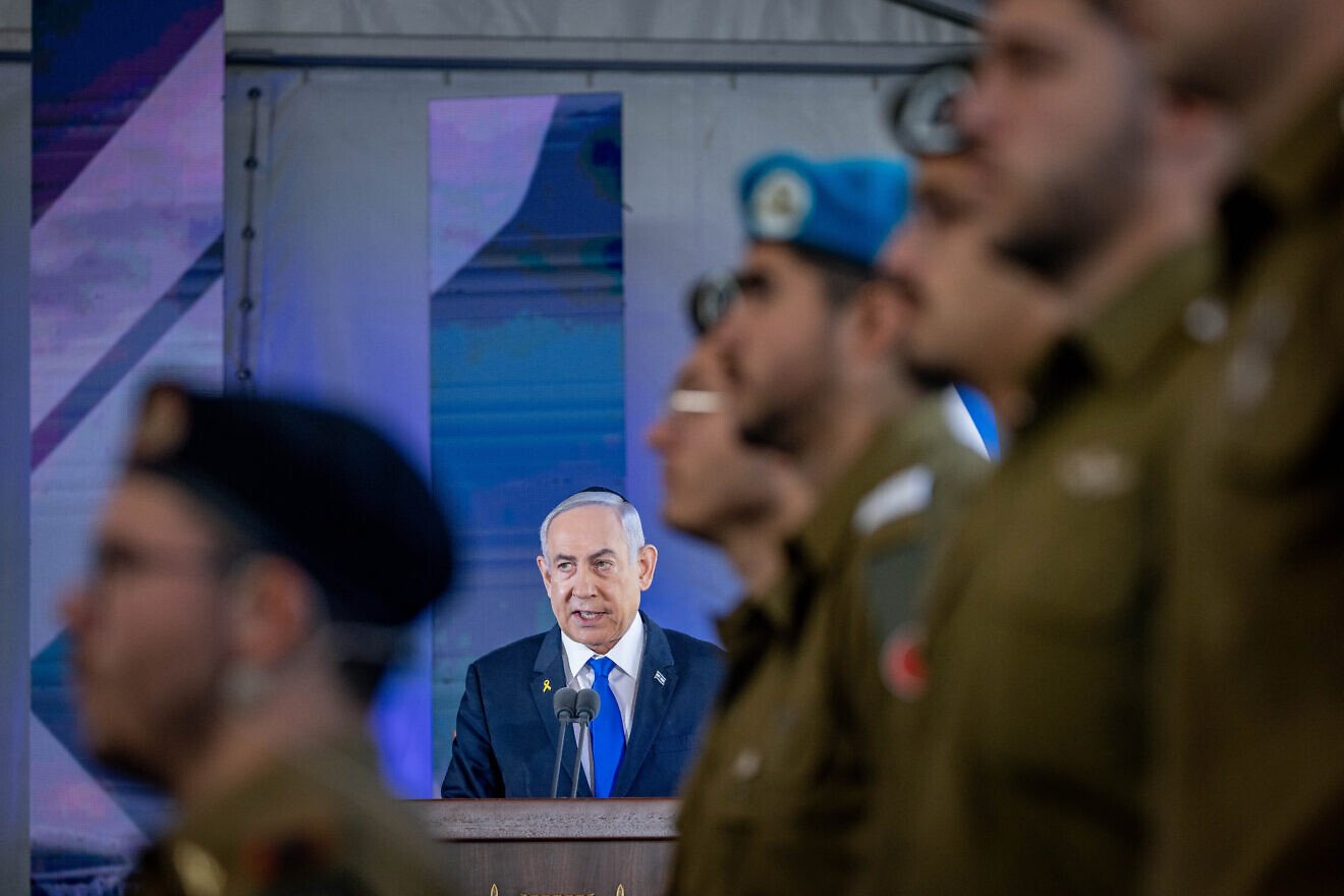 Israël change de paradigme avec Washington : l’alliance oui, la dépendance non