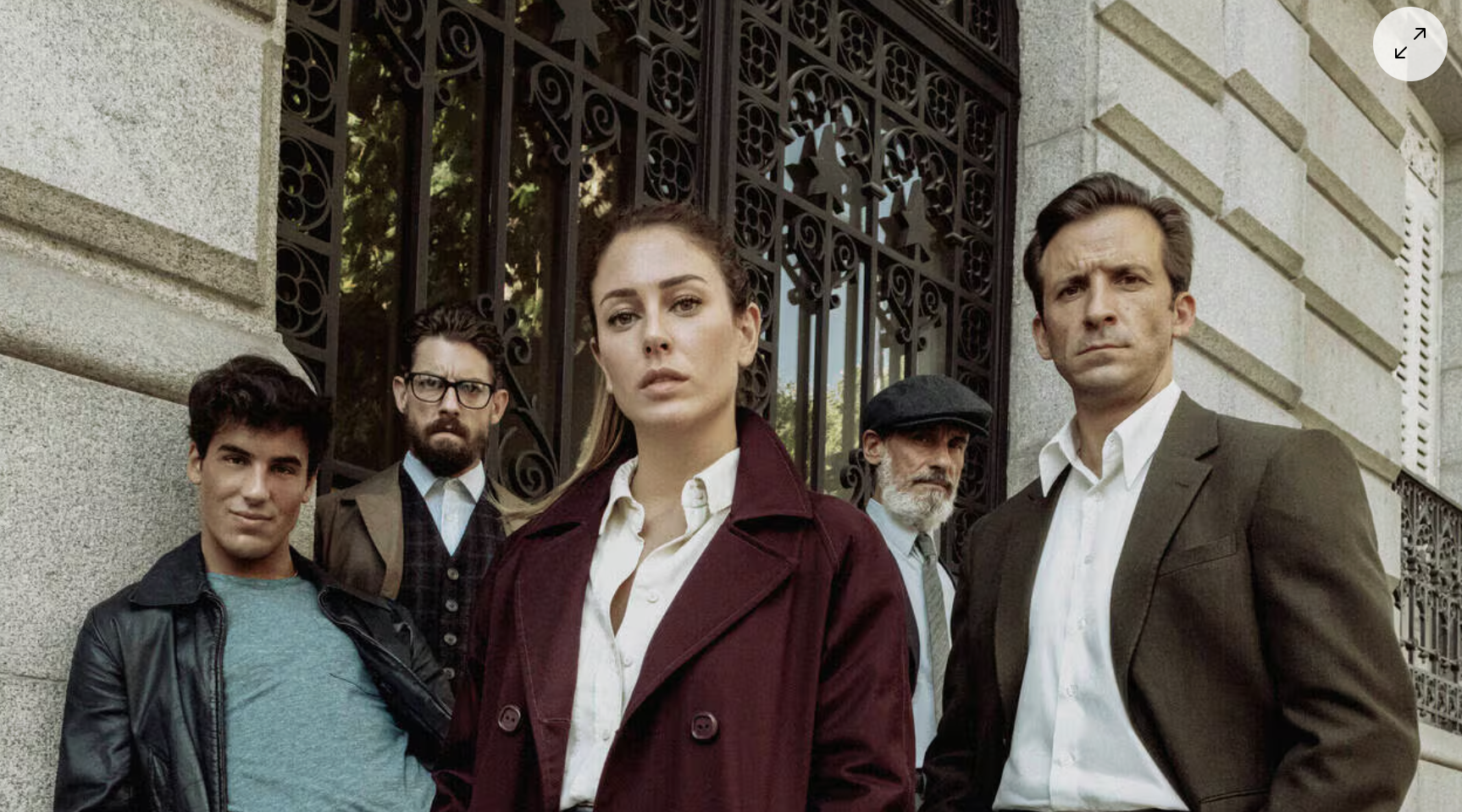 Série Jaguar sur Netflix: l’histoire occultée des Séfarades persécutés par les nazis