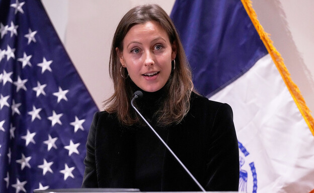 New-York : la nouvelle cheffe de cabinet du maire, militante pro-BDS, inquiète la communauté juive