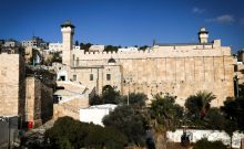 Hébron : les Arabes vendent et partent en Europe, les Juifs reviennent au centre-ville