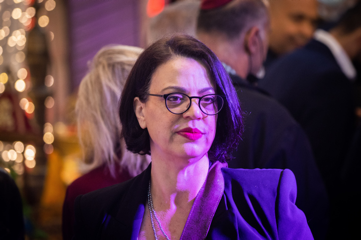 Israël : Netanyahu confie la réforme des médias à Galit Distel… la garantie du fiasco