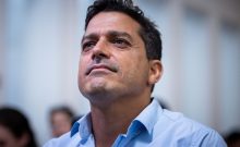 Fermer les consulats turcs à Jérusalem et à Tel-Aviv : l’appel tranchant du ministre Chikli