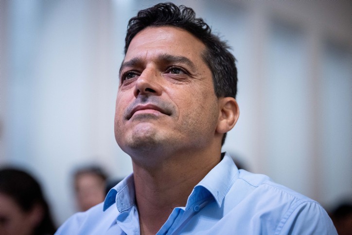 Fermer les consulats turcs à Jérusalem et à Tel-Aviv : l’appel tranchant du ministre Chikli