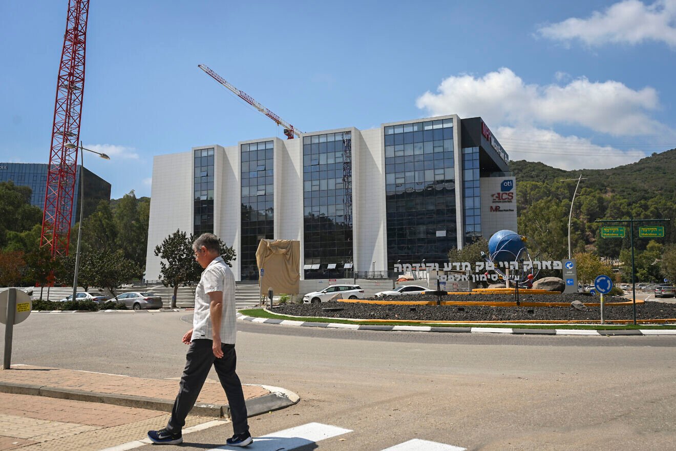 Israël retrouve son élan : chômage au plus bas et rebond spectaculaire de la high-tech