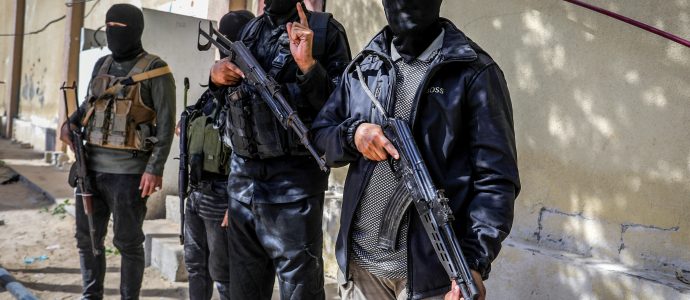 Israël : Reprise des manœuvres à Gaza dans quelques semaines
