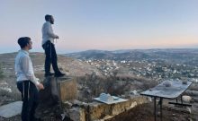 Israël à la veille d’un nouveau massacre ? Les jeunes des collines tirent la sonnette d’alarme