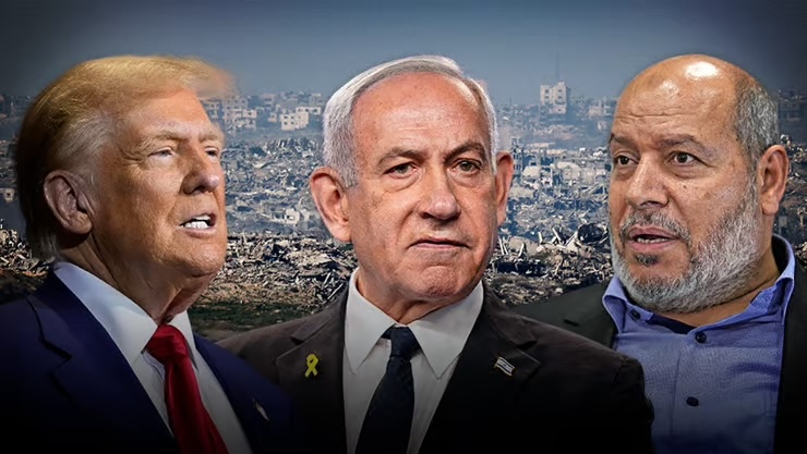 Gaza : les concessions secrètes du Hamas dévoilées