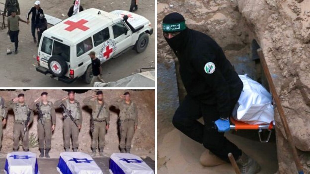 Hamas annonce avoir localisé 3 soldats israéliens : manipulation ou vérité ?