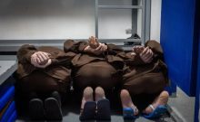 Ils refusent l’armée et la peine de mort : le double scandale des députés ultra-orthodoxes en pleine