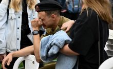 Israël défie Freud : la fin du verbe, le triomphe du corps dans la guérison des traumatismes