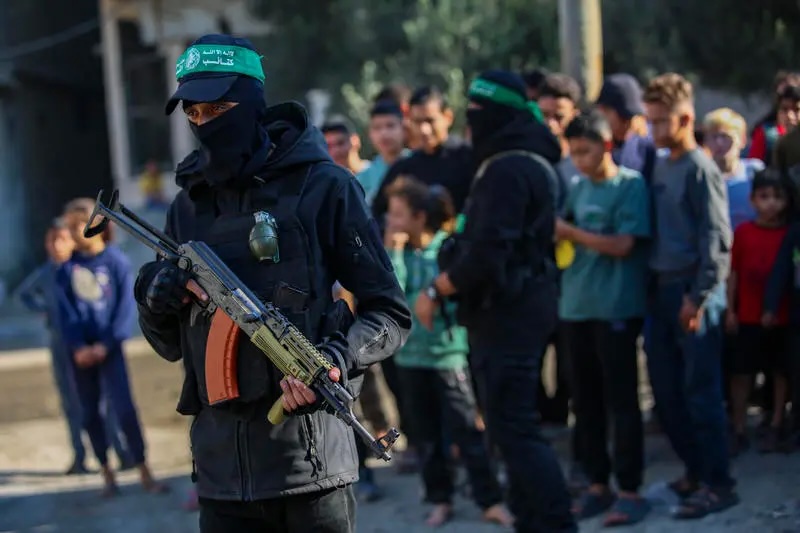 Israël va-t-il laisser partir 200 terroristes du Hamas piégés à Rafah ?