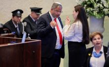 Israël vote la peine de mort pour les terroristes : première lecture historique à la Knesset