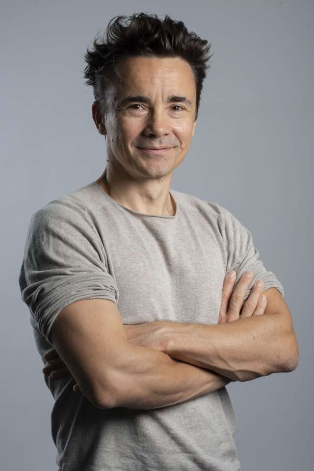 Lyon 2 : Julien Théry, ce professeur publie une liste de personnalités juive sur les réseaux sociaux