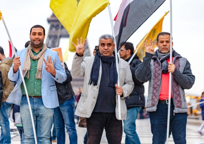 Le Texas frappe fort : la branche américaine des Frères musulmans classée organisation terroriste