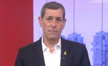 La phrase ignoble du ministre israélien Amichaï Eliyahou contre Guy Peleg