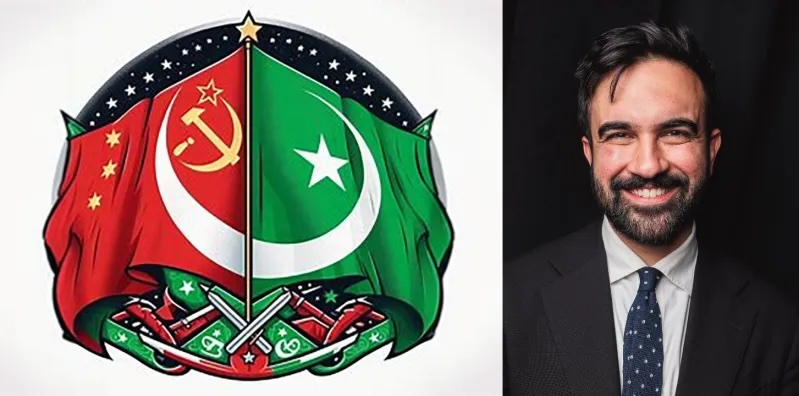 New-York : Zohran Mamdani déclare “parler d’Israël est une violation du droit international”