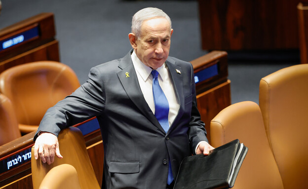 Israël vers la pendaison des terroristes ? Le Premier ministre ouvre la voie