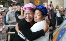 Une décision historique pour achever l’alyah de la communauté de Bnei Menashé 